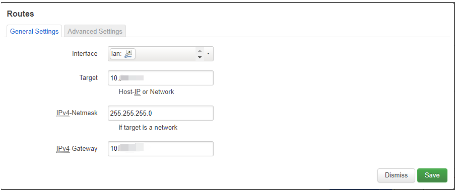 OPENWRT+SmartDNS在三层交换机多VLAN环境下的基本配置插图1