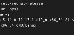 迁移到Rocky Linux 9的一些小技巧缩略图