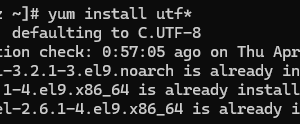 Failed to set locale, defaulting to C.UTF-8缩略图