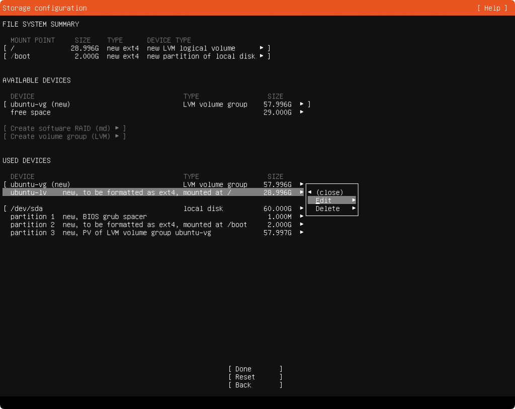 这是与系统安装教程：Ubuntu Server 24.04 LTS 安装过程简介相关的图片，IT技术、软件-