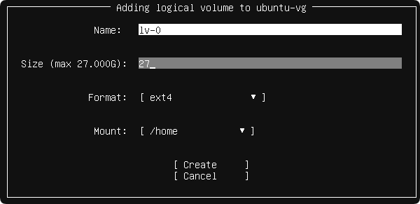 这是与系统安装教程：Ubuntu Server 24.04 LTS 安装过程简介相关的图片，IT技术、软件-3