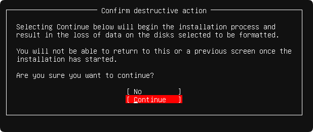 这是与系统安装教程:Ubuntu Server 24.04 LTS 安装过程简介相关的图片,IT技术、软件- 这是与系统安装教程:Ubuntu Server 24.04 LTS 安装过程简介相关的图片,IT技术、软件-