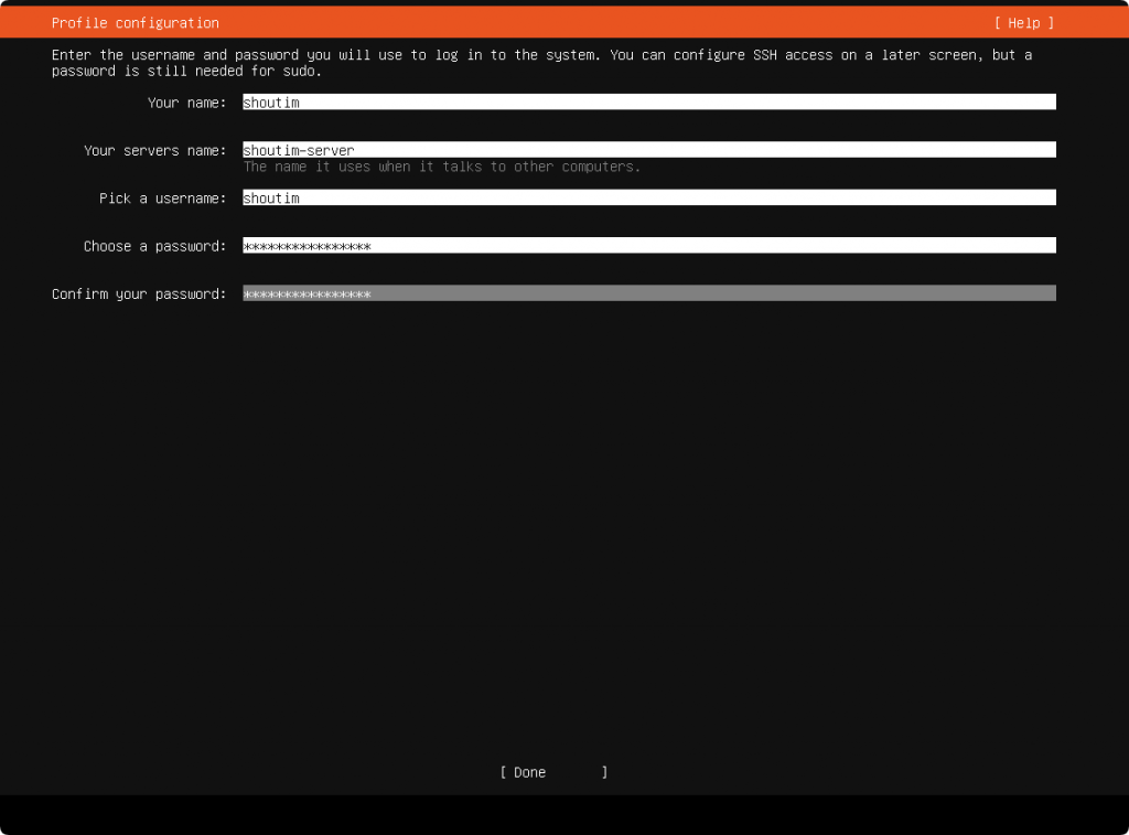 这是与系统安装教程:Ubuntu Server 24.04 LTS 安装过程简介相关的图片,IT技术、软件-1 这是与系统安装教程:Ubuntu Server 24.04 LTS 安装过程简介相关的图片,IT技术、软件-1