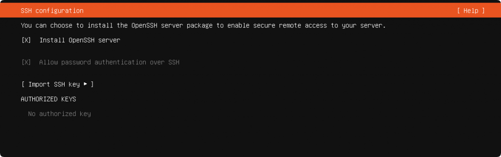 这是与系统安装教程:Ubuntu Server 24.04 LTS 安装过程简介相关的图片,IT技术、软件-3 这是与系统安装教程:Ubuntu Server 24.04 LTS 安装过程简介相关的图片,IT技术、软件-3