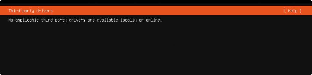 这是与系统安装教程：Ubuntu Server 24.04 LTS 安装过程简介相关的图片，IT技术、软件-
