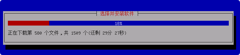 这是与系统安装教程：Debian 12.11 系统安装过程简介（终端界面）相关的图片，IT技术、软件-4