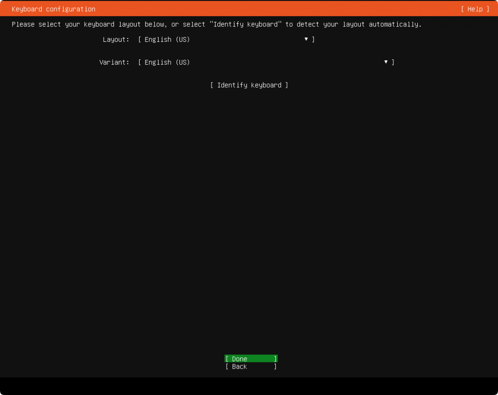 这是与系统安装教程：Ubuntu Server 24.04 LTS 安装过程简介相关的图片，IT技术、软件-