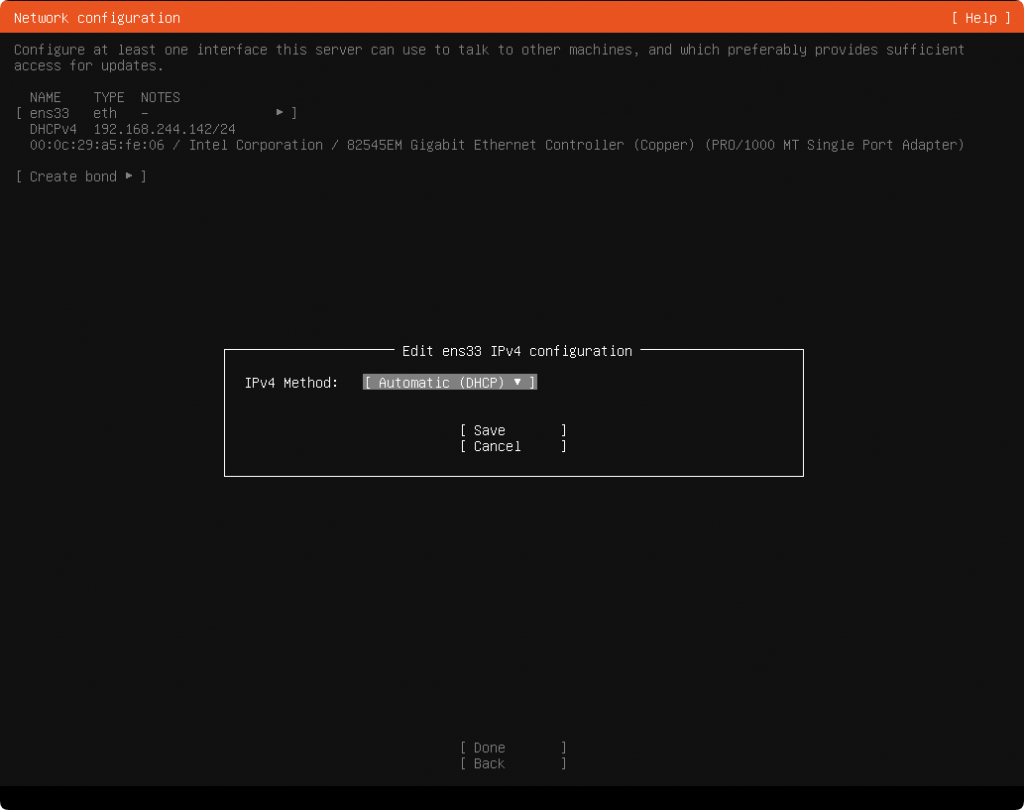 这是与系统安装教程：Ubuntu Server 24.04 LTS 安装过程简介相关的图片，IT技术、软件-2