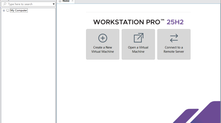 汉化 VMware Workstation Pro 25H2 （Windows版本）-软件