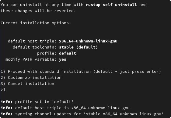 在主流的Linux发行版中安装微软Edit文本编辑器-软件6