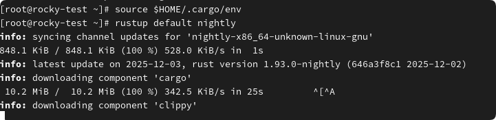 在主流的Linux发行版中安装微软Edit文本编辑器-软件7