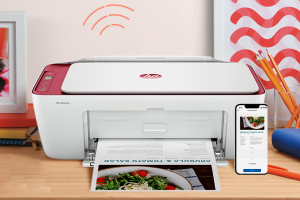 惠普DJ4929打印机