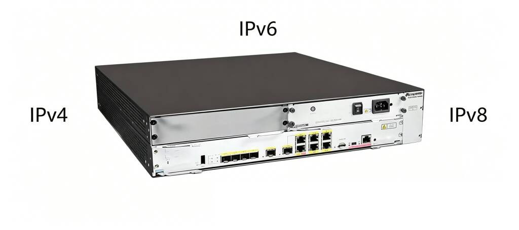 IPv8要来了？一份“另类”草案背后的网络协议困局-网络