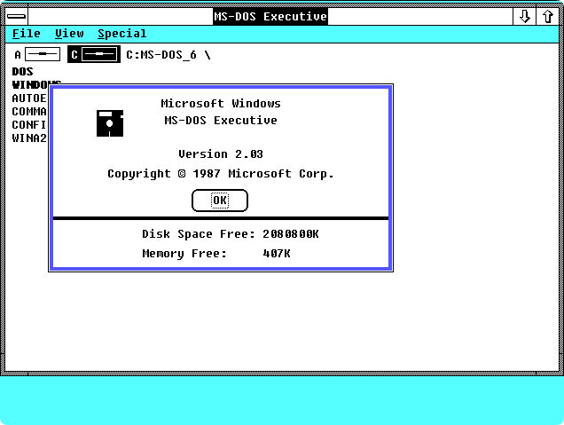 历代 Windows 操作系统（简体中文版）界面图赏-IT技术、软件