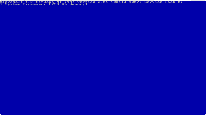 历代 Windows 操作系统（简体中文版）界面图赏-IT技术、软件3