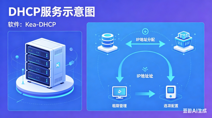 kea-dhcp