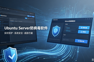 Ubuntu Server 防病毒软件