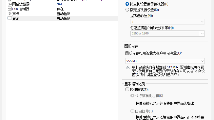 VMWare Workstation Pro