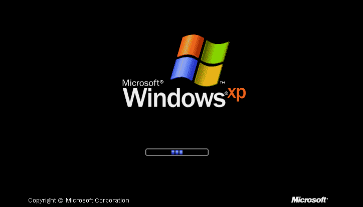 怀旧系列:Windows早期版本——意义非凡的系统:Windows XP 图赏-软件 Windows XP
