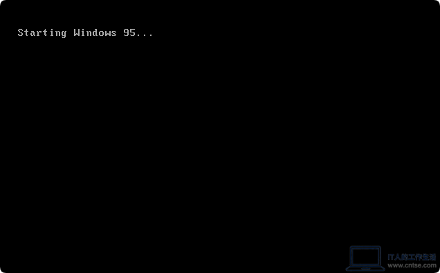怀旧系列:Windows早期版本——Windows 95 图赏-软件 怀旧系列:Windows早期版本——Windows 95 图赏-软件