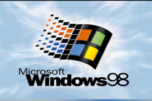 Windows 98