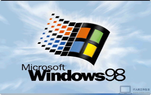 怀旧系列:Windows早期版本——Windows 98 图赏-软件 怀旧系列:Windows早期版本——Windows 98 图赏-软件