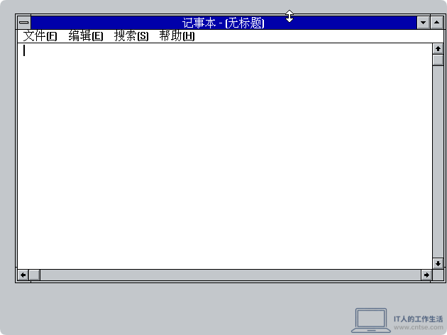 怀旧系列:Windows 3.2 系统图赏怀旧系列:Windows早期版本——Windows 3.2 系统图赏-软件6 怀旧系列:Windows 3.2 系统图赏怀旧系列:Windows早期版本——Windows 3.2 系统图赏-软件6