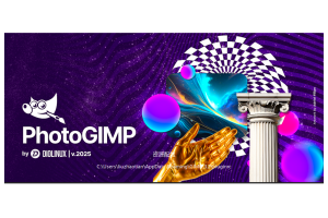 PhotoGIMP