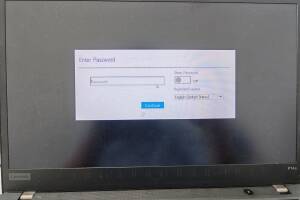 Thinkpad P14s