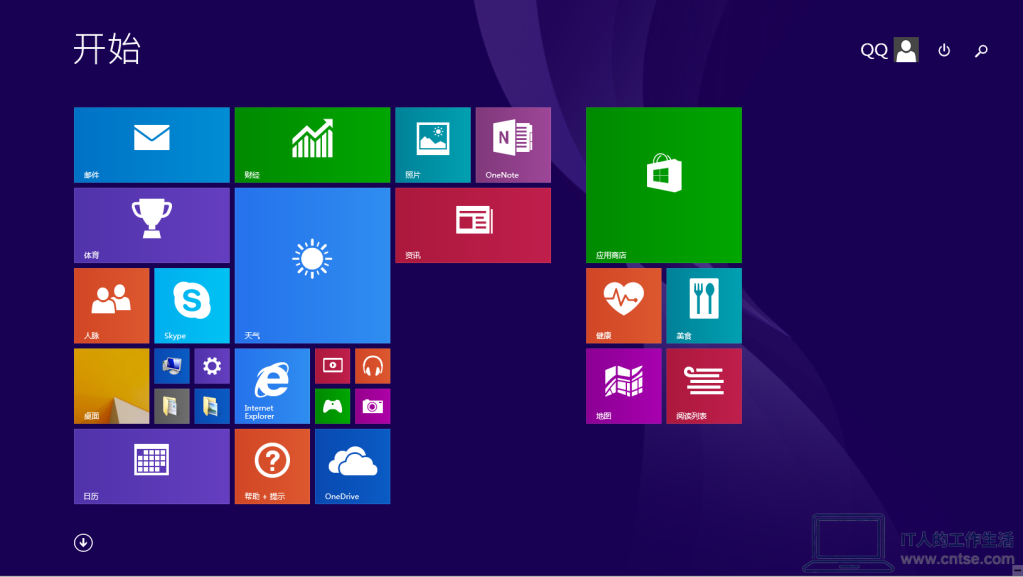 怀旧图赏:Windows早期版本——操之过急的 Windows 8.x-软件3 怀旧图赏:Windows早期版本——操之过急的 Windows 8.x-软件3