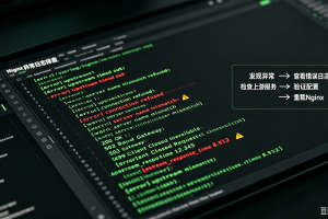 nginx异常日志